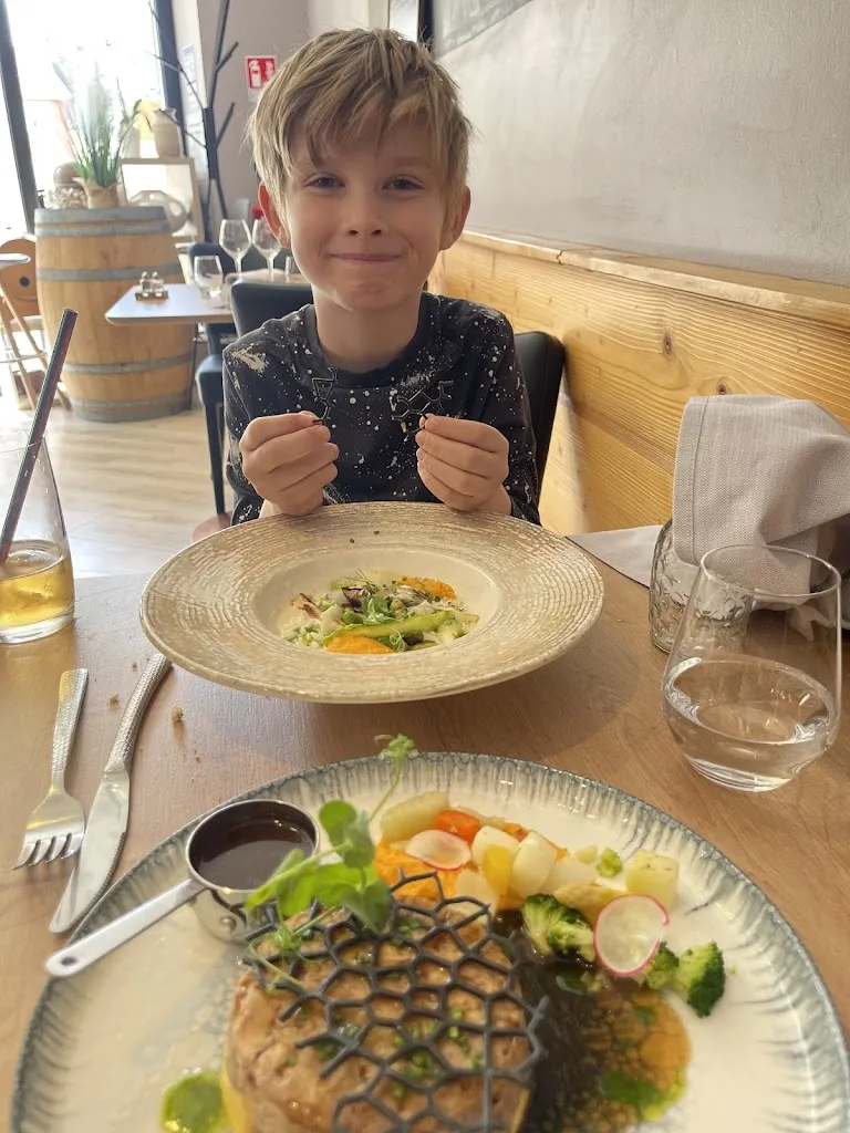 Victoria Sheppard_L'atelier des saveurs_Mure_reseña