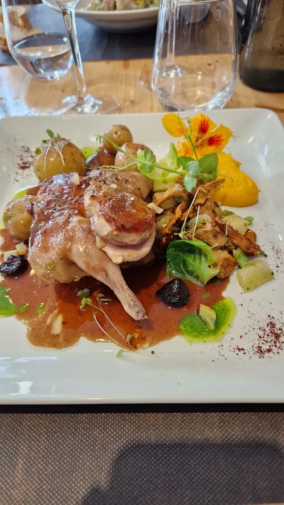 Baptiste_L'atelier des saveurs_Mure_reseña