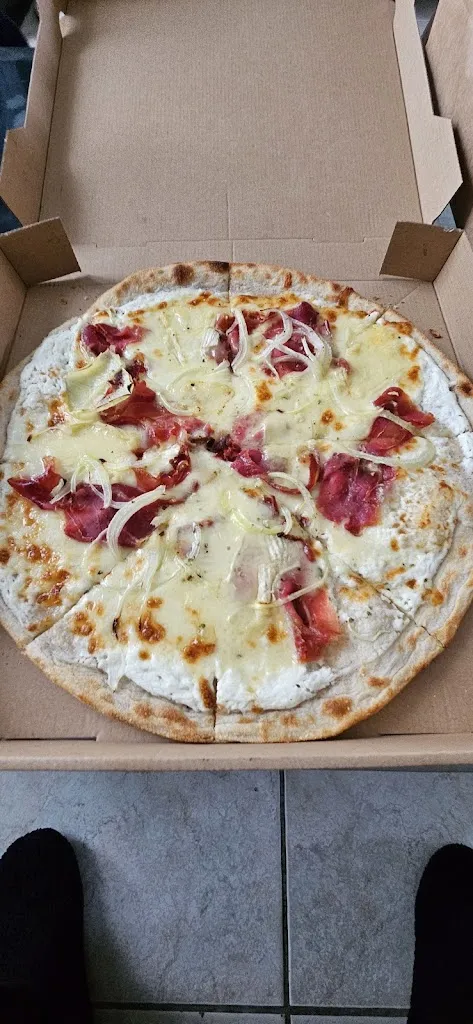 Sandrine Raymond_Au petit Milan_Labouheyre_review