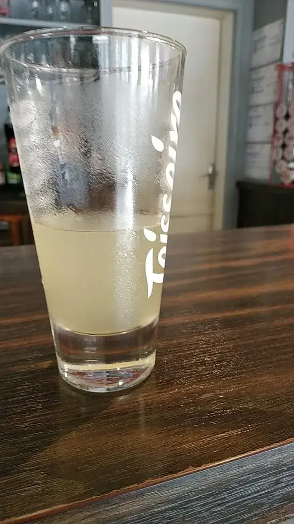 Menu_Café des sports - Chez Maritchu_Labouheyre_image_1