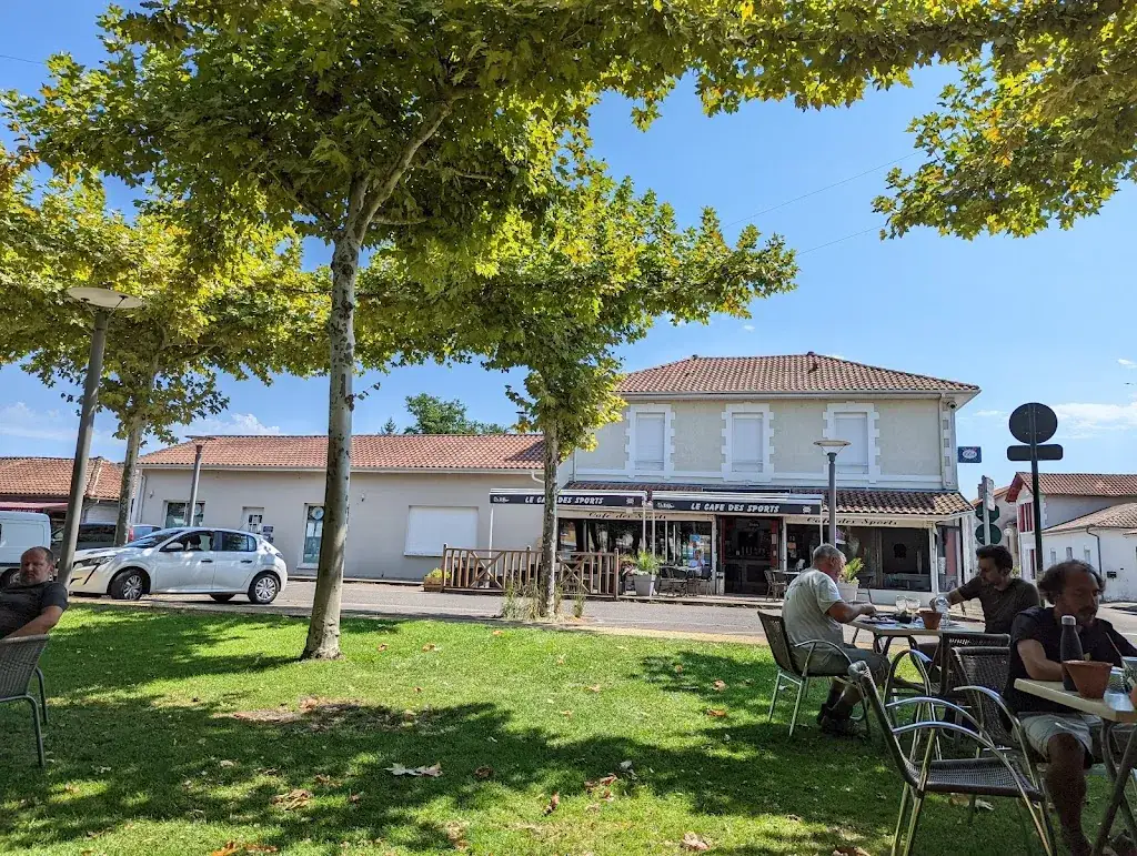 Café des sports - Chez Maritchu_Labouheyre_slider_image_2