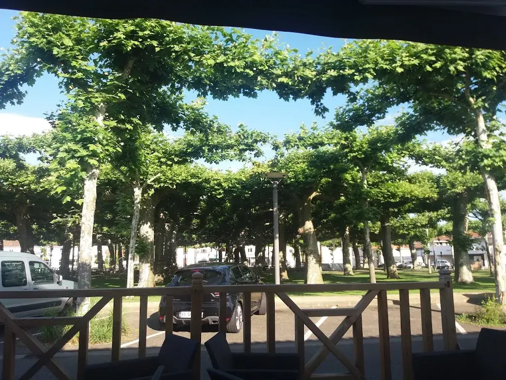 Café des sports - Chez Maritchu_Labouheyre_slider_image_3