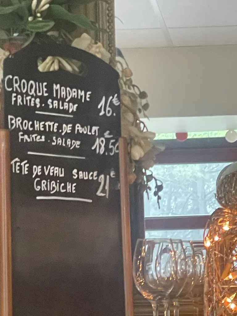 Menu_La Table d'Escource_Escource_image_2