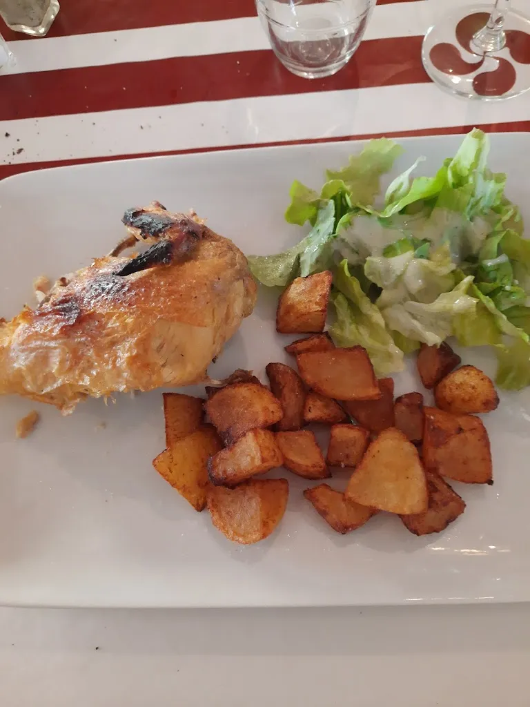 Menu_La Table d'Escource_Escource_image_9