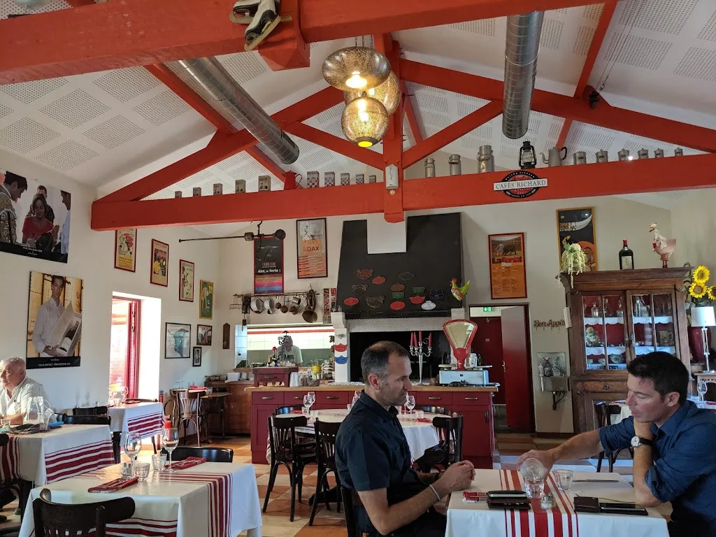 Alex_La Table d'Escource_Escource_review