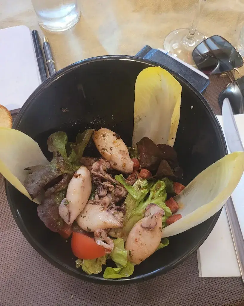 Menu_Auberge Landaise_Lüe_image_5