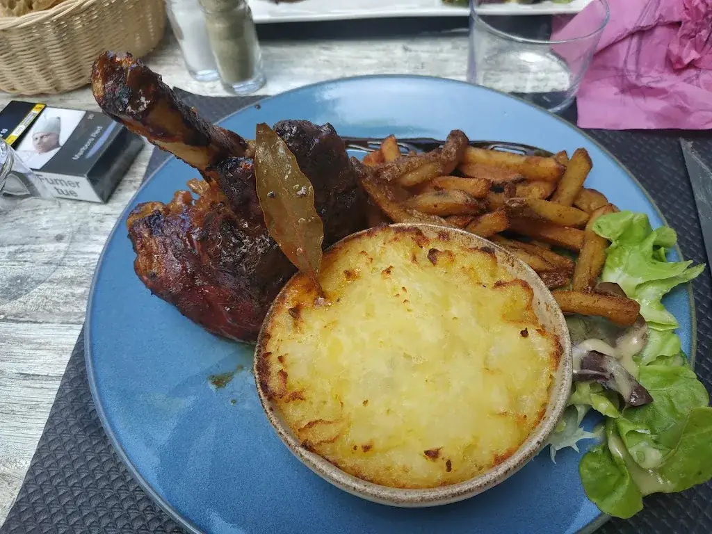 Menu_Auberge Landaise_Lüe_image_8