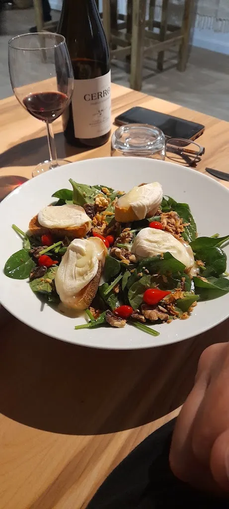 Menu_ESTANTAT Restaurant Labenne_Labenne_image_5