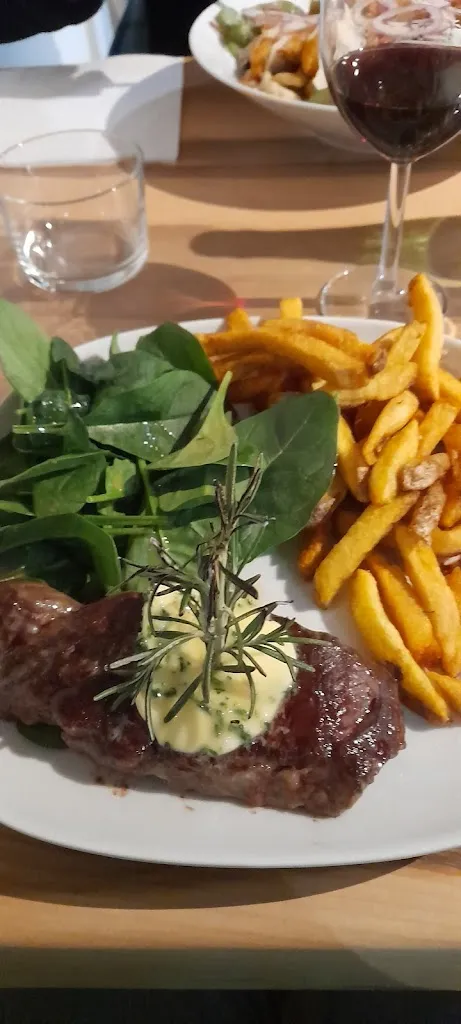 Menu_ESTANTAT Restaurant Labenne_Labenne_image_8