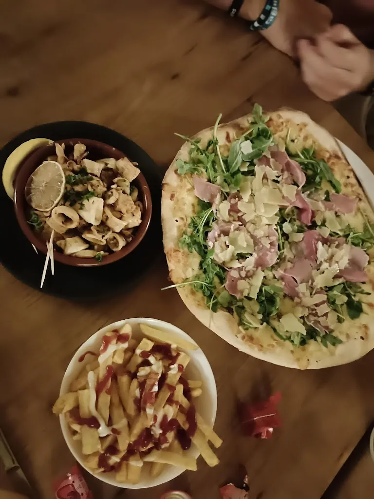 Menu_ESTANTAT Restaurant Labenne_Labenne_image_9