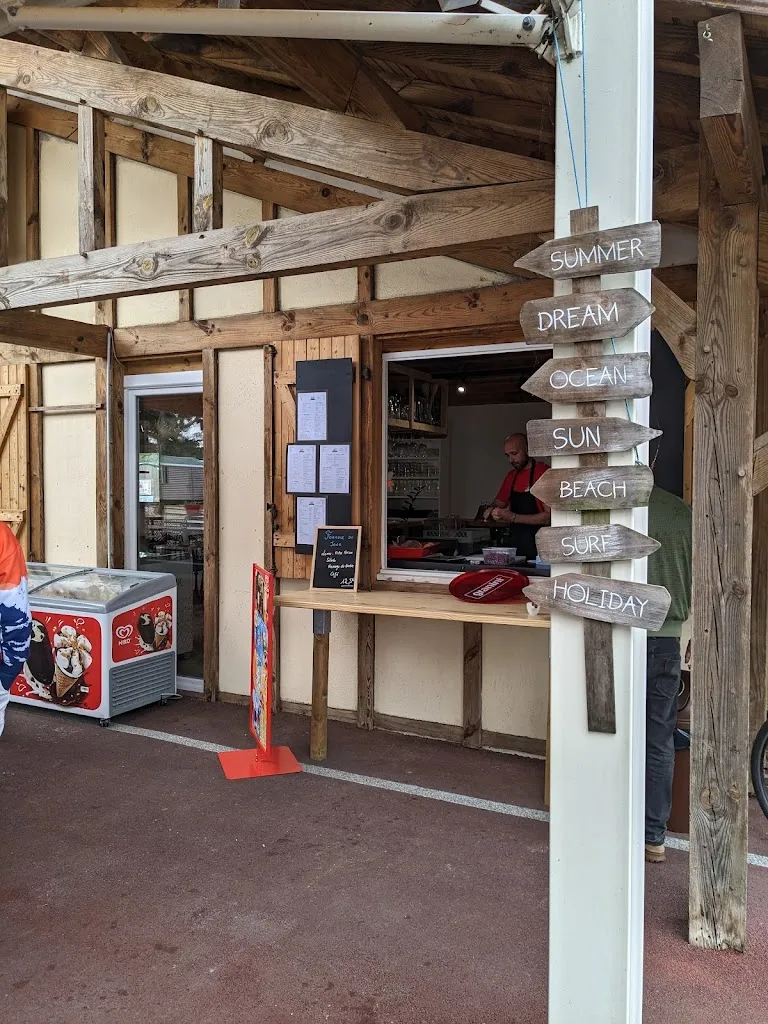 Marion Denax_ESTANTAT Restaurant Labenne_Labenne_review