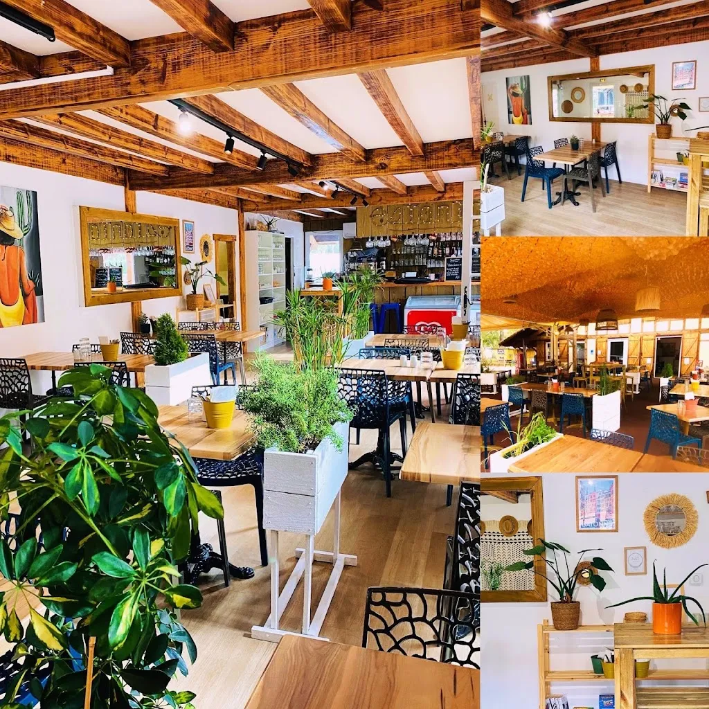 ESTANTAT Restaurant Labenne restaurante en Labenne