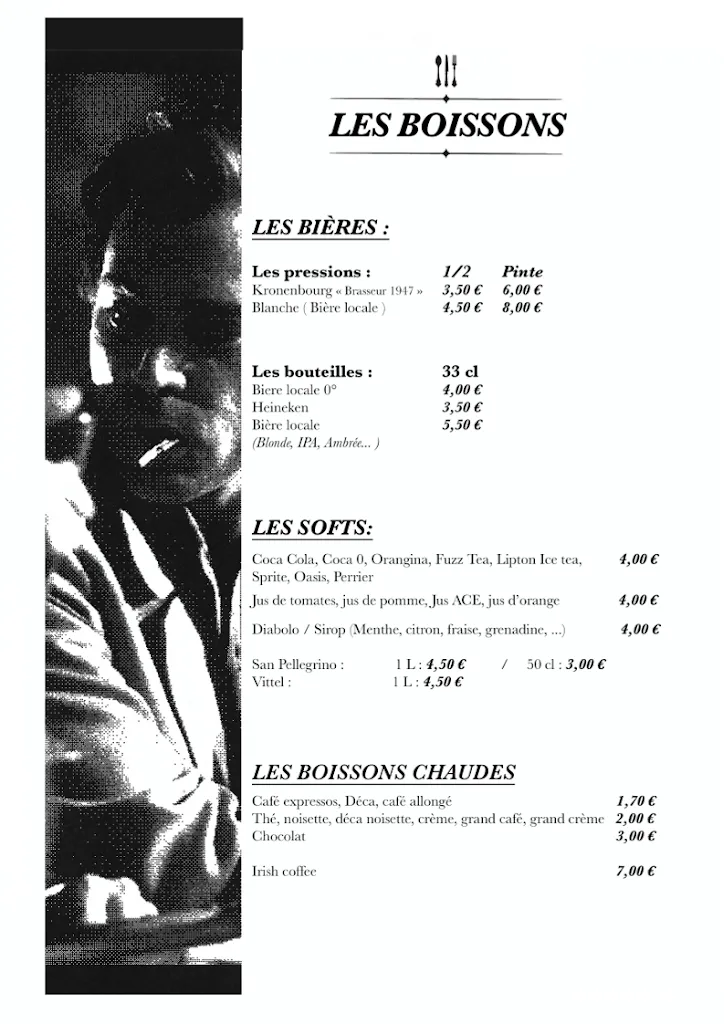 Menu_Les affranchis_Labenne_image_3