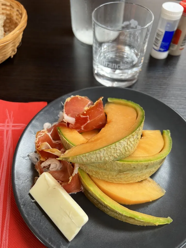 Peter Cordenonsi_Les affranchis_Labenne_review