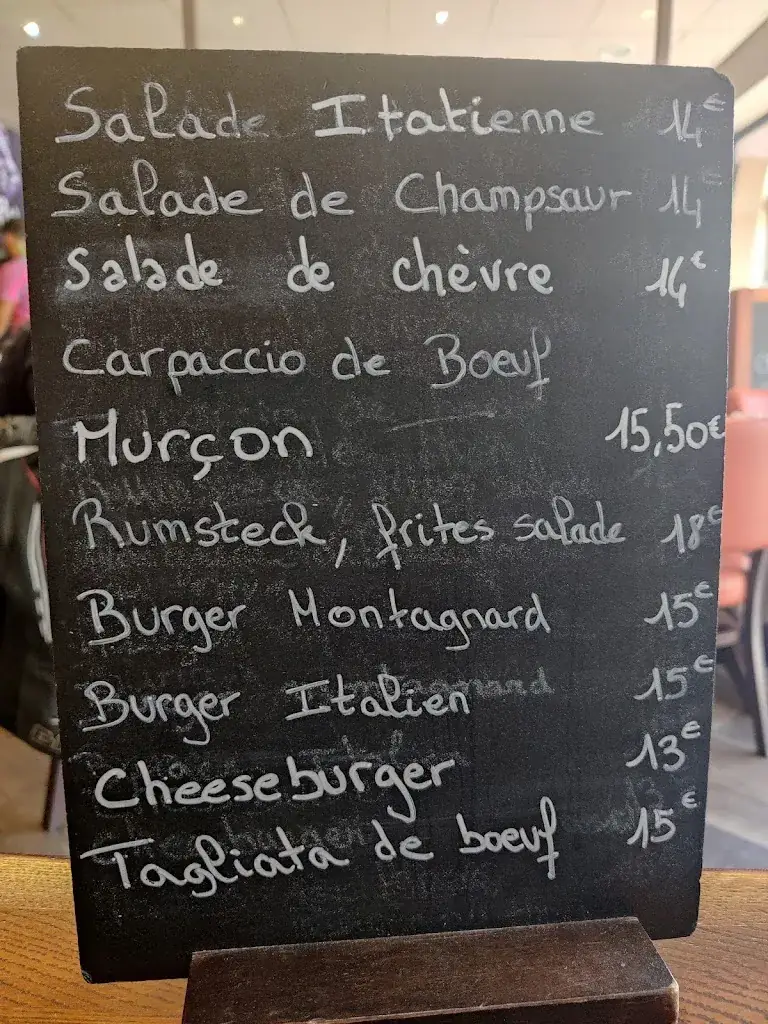 Menu_La Cantine des tontons_Mure_image_4