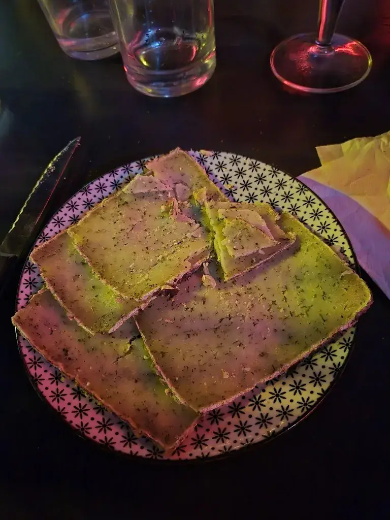 Guillaume Bouyer_LA HOYA - Restaurant - Bar - Tapas_Labenne_reseña