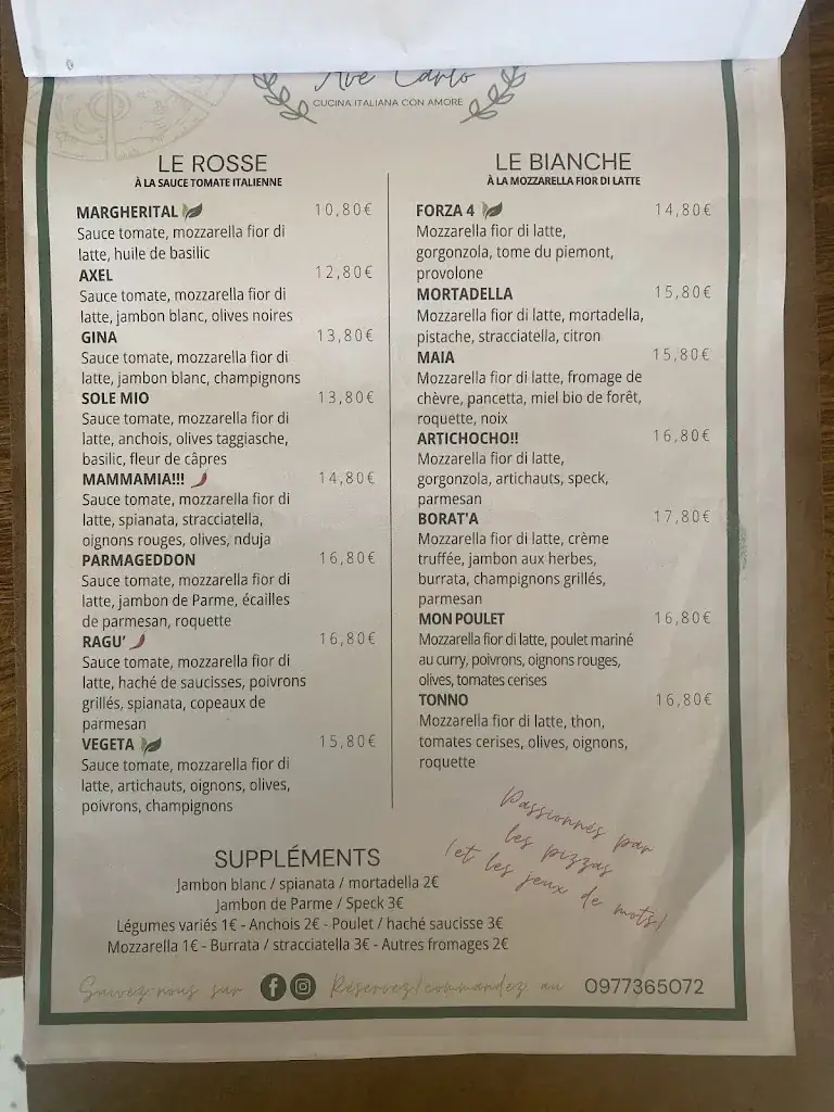 Menu_Ave Carlo_Labenne_image_4