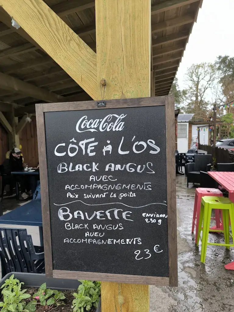Menu_La Cabane_Labenne_image_3
