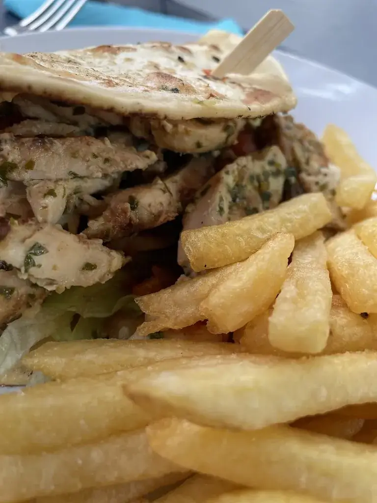 Stijn Vlaminck_La Cabane_Labenne_review