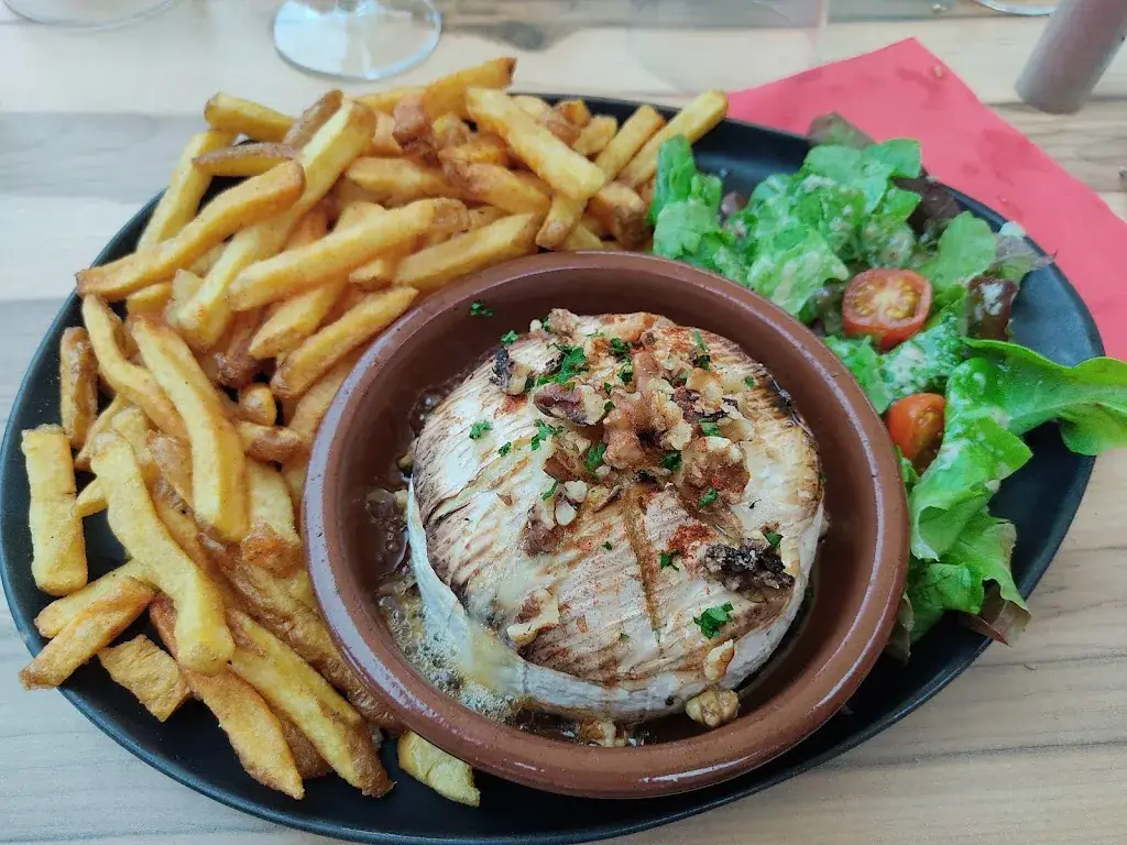 Menu_Restaurant El Barrio_Labenne_image_5