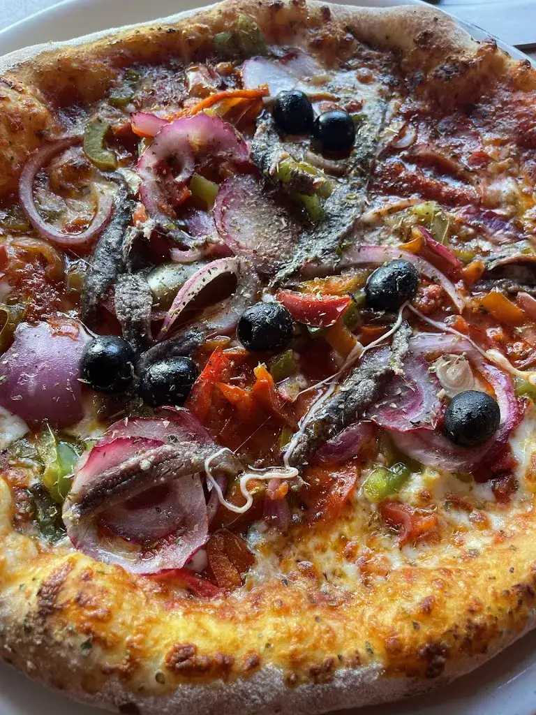 Menu_Restaurant El Barrio_Labenne_image_9