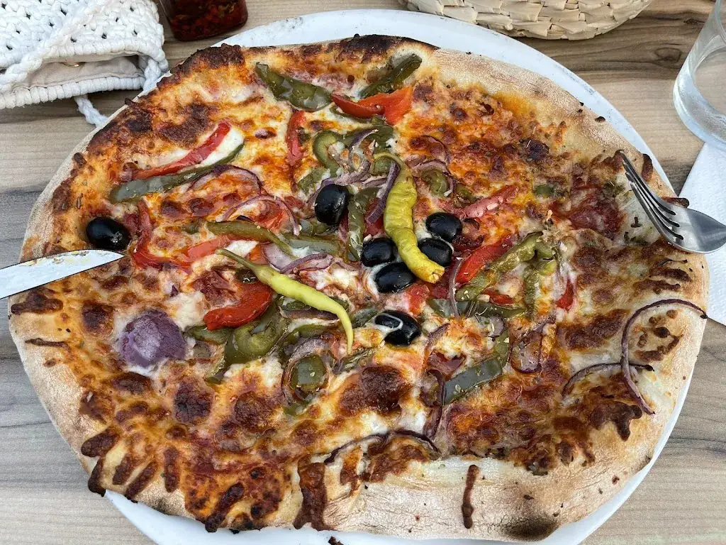 Gaëlle B._Restaurant El Barrio_Labenne_review