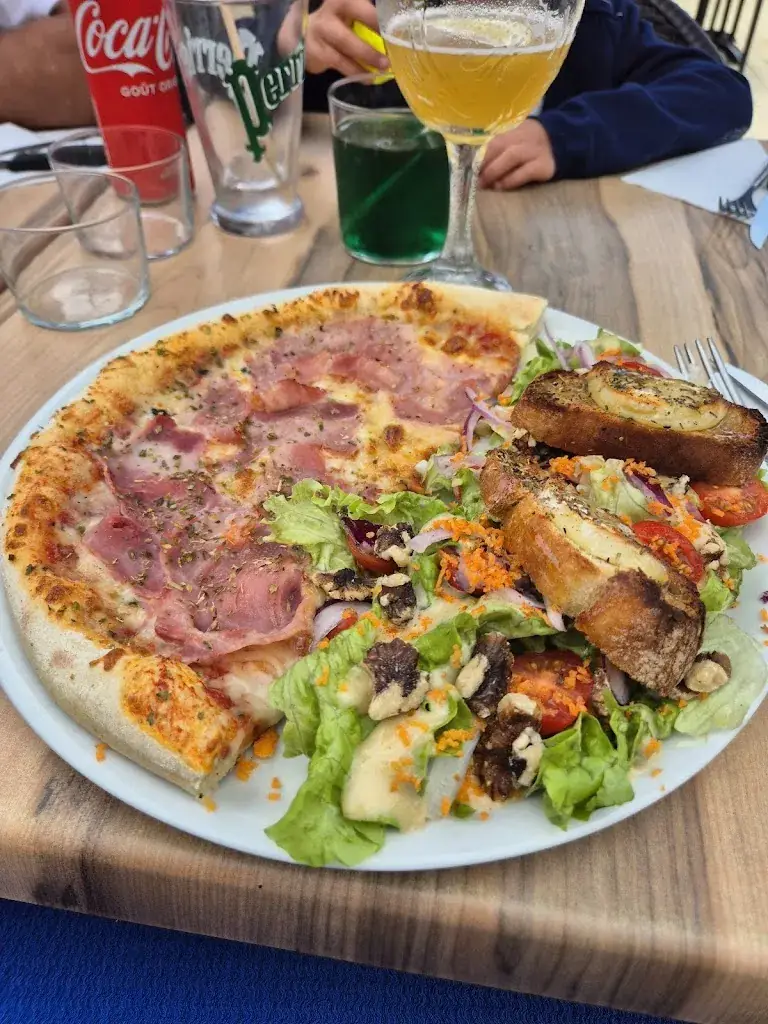 Stephanie DE LIMA_Restaurant El Barrio_Labenne_review