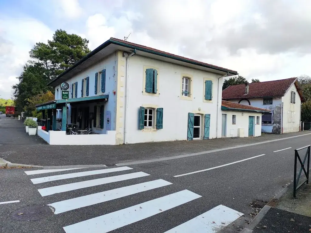 Chez Léonie restaurant in Labenne