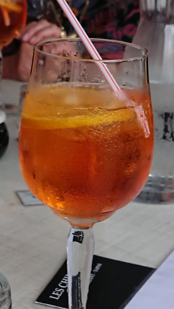 Menu_Côté Sud-Ouest_Labenne_immagine_8