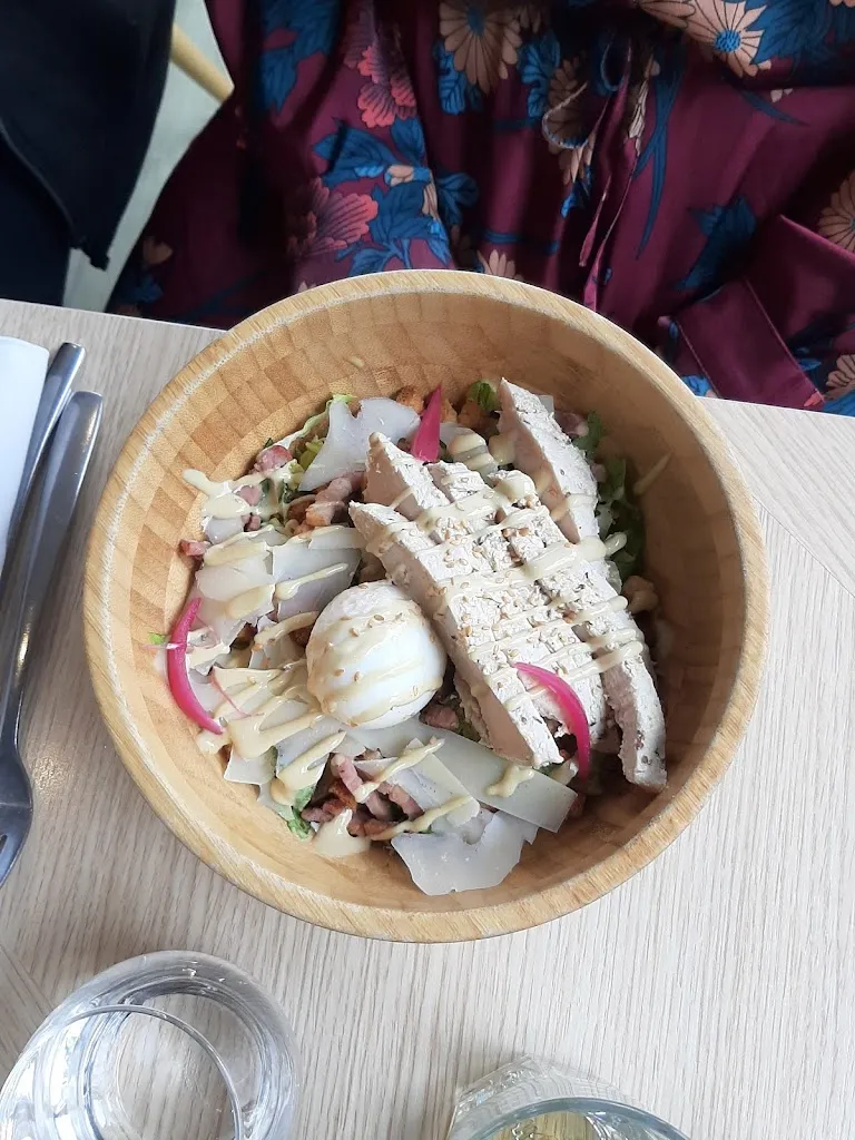 Menu_Côté Sud-Ouest_Labenne_immagine_9