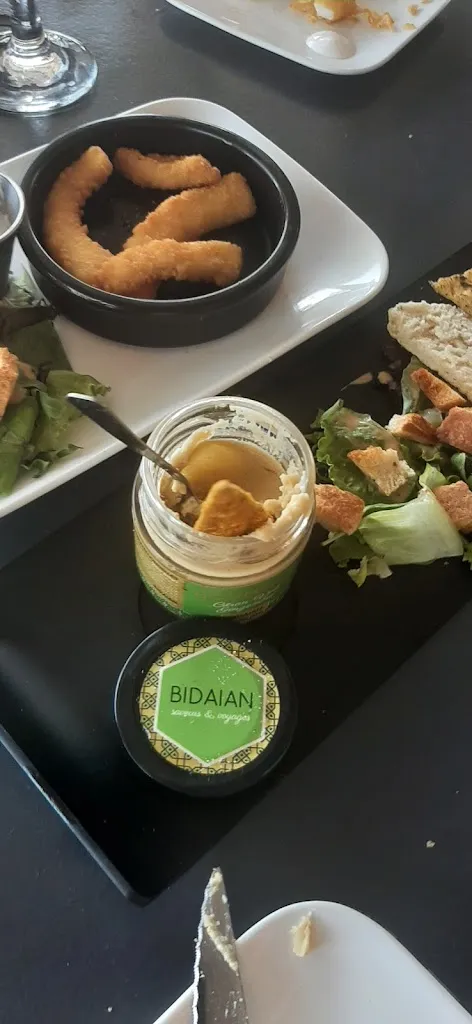 Seamus H_Côté Sud-Ouest_Labenne_recensione