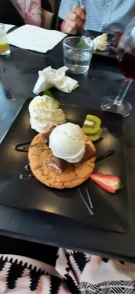 Declan Campbell_Côté Sud-Ouest_Labenne_recensione