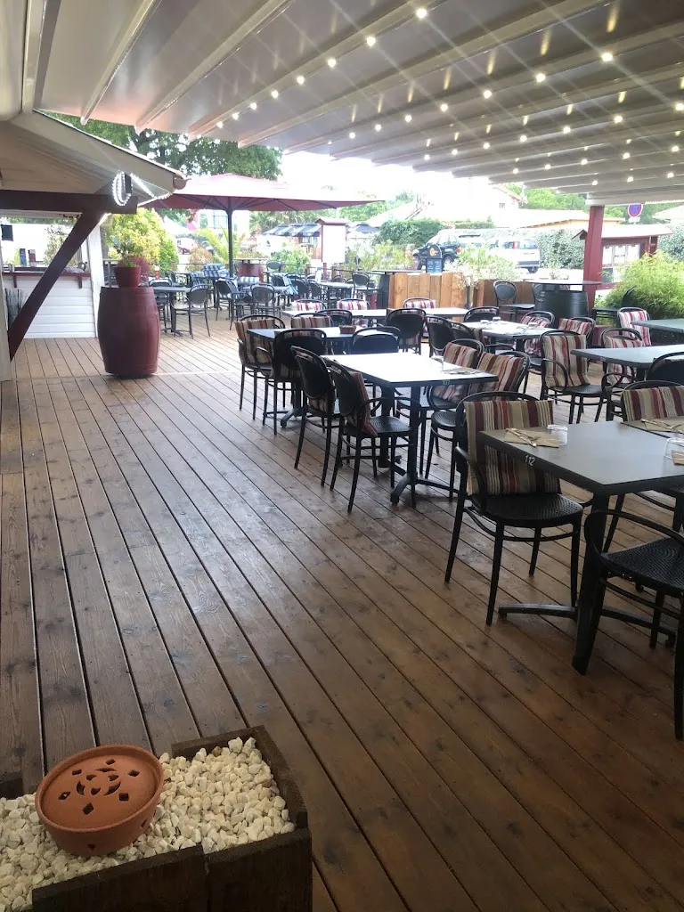 Côté Sud-Ouest restaurant in Labenne