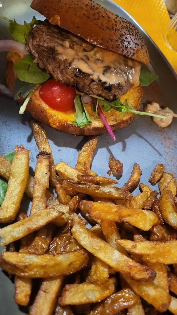 Ricardo Villacis_Restaurant le k’osy_Labenne_review