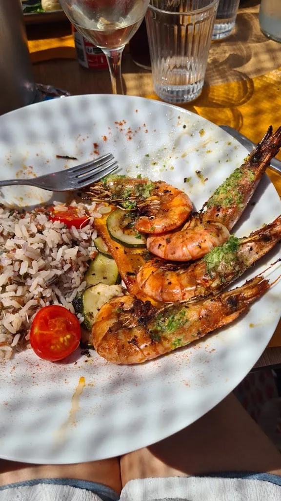 Alan Farley_Restaurant le k’osy_Labenne_review