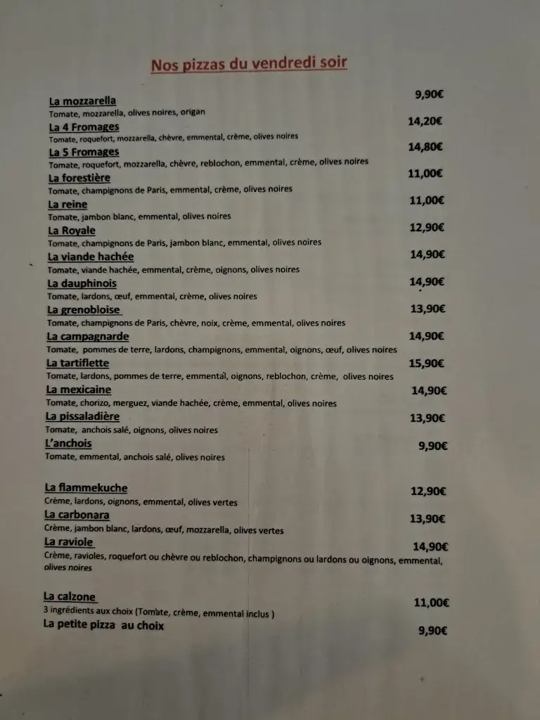 Menu_La table de Sylvie 38350 la Mure_Mure_image_4