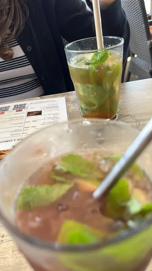 Menu_LA CASA | Restaurant et bar à ambiance_Labenne_image_5