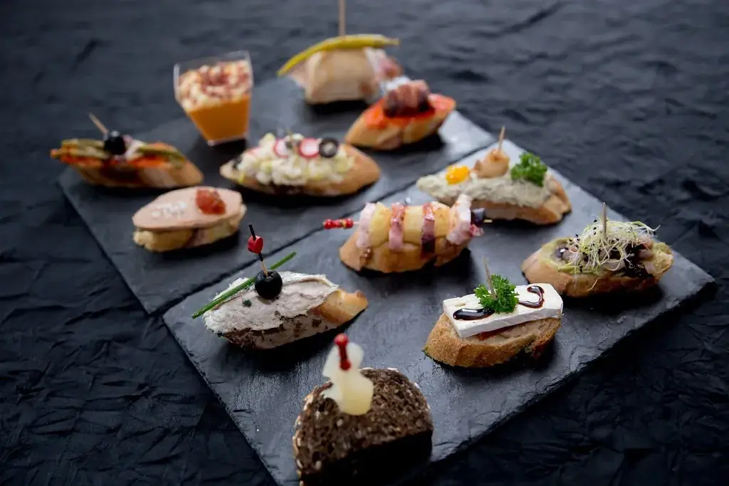 Menu_LA CASA | Restaurant et bar à ambiance_Labenne_image_8