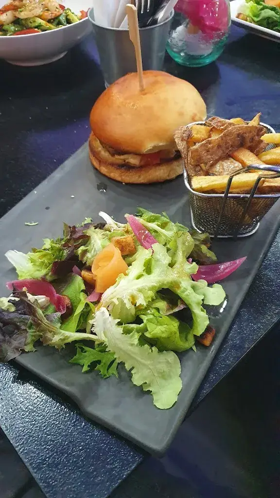 Menu_LA CASA | Restaurant et bar à ambiance_Labenne_image_9