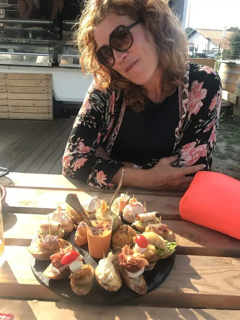 Pieter Vijgeboom_LA CASA | Restaurant et bar à ambiance_Labenne_review