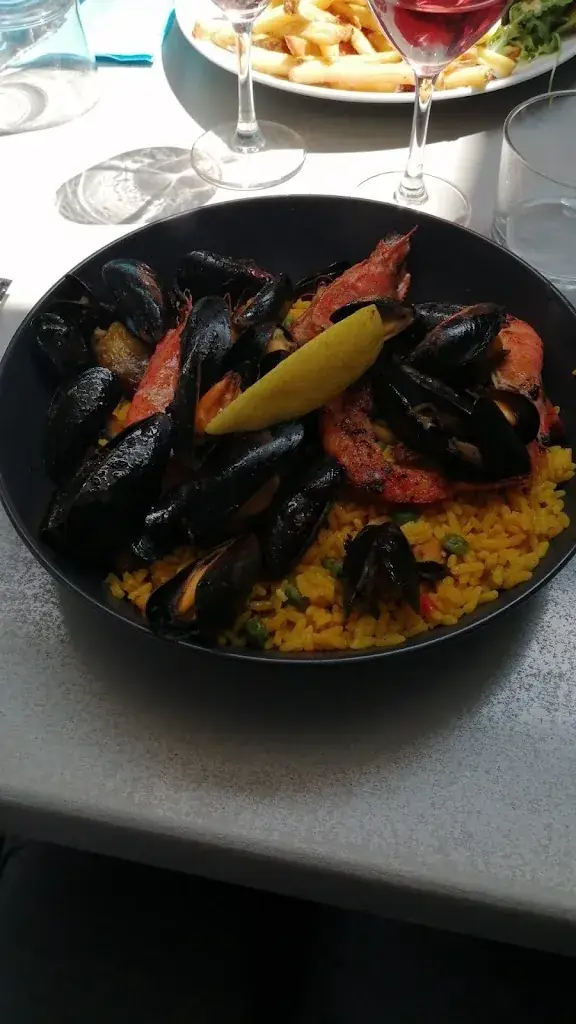 Menu_Pub La Mer_Labenne_image_5