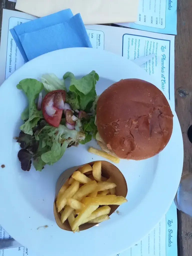 Menu_Pub La Mer_Labenne_image_6