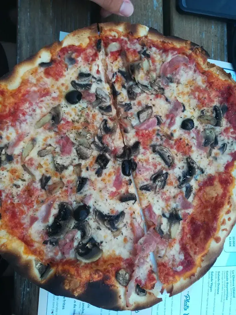 Menu_Pub La Mer_Labenne_image_8