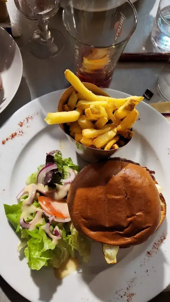 Menu_Pub La Mer_Labenne_image_9