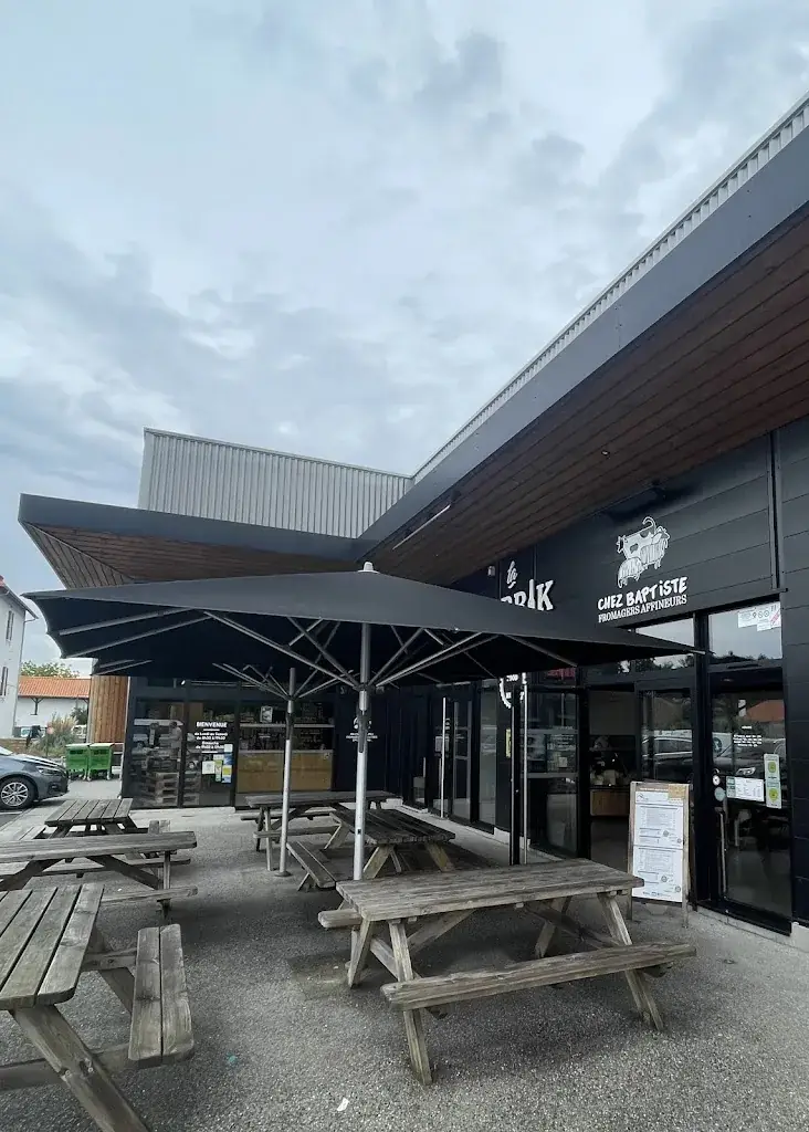 Diana Sifer_FoodCoast_Labenne_review