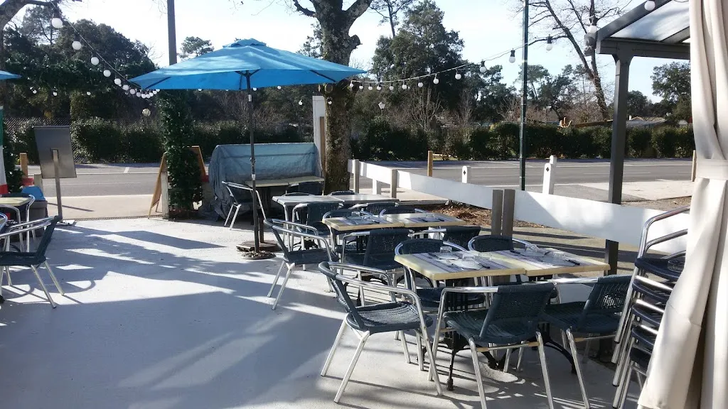 La belle Venise Restaurant in Labenne