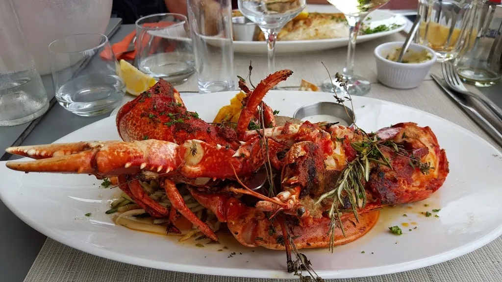 Menu_La Plancha du pêcheur_Ondres_image_5