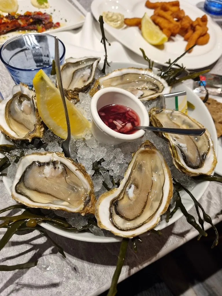 Menu_La Plancha du pêcheur_Ondres_image_8