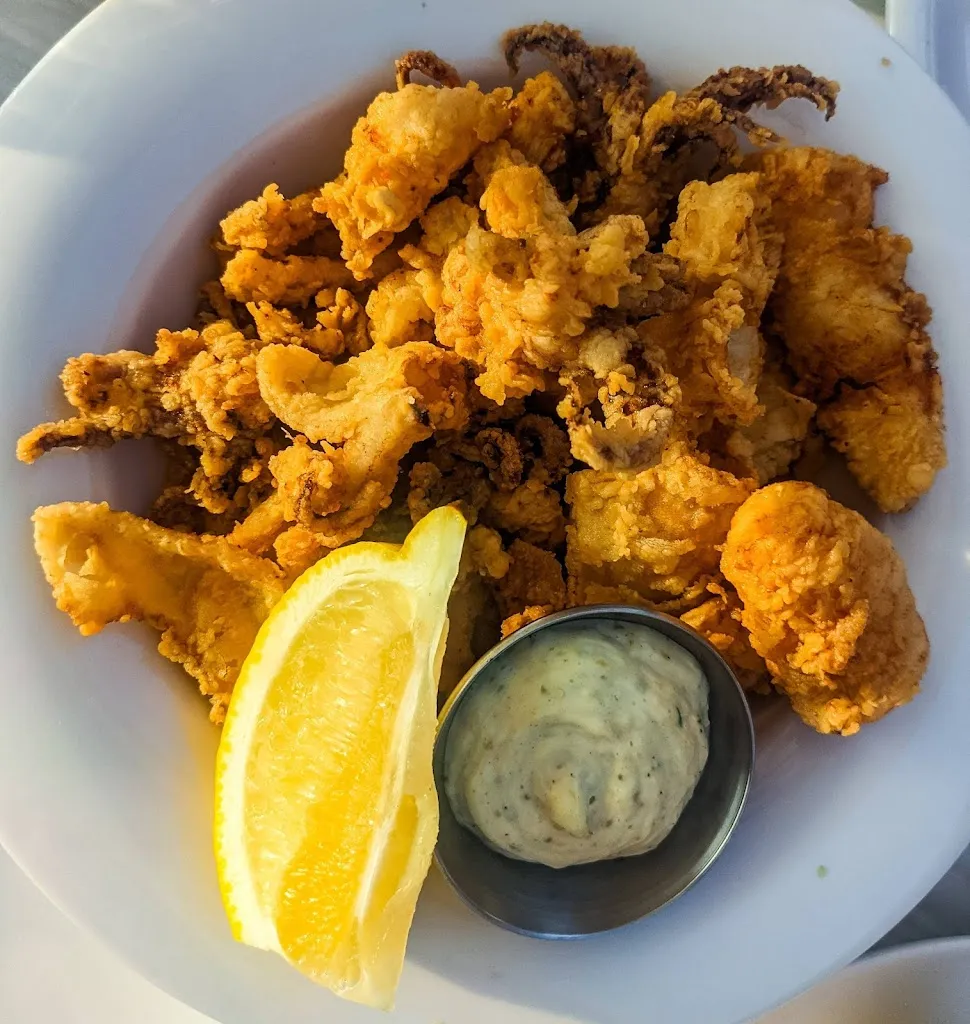 Menu_La Plancha du pêcheur_Ondres_image_9