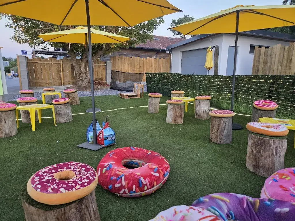 Marie Cecile Gaveriaux_Chez Lulu_Labenne_review